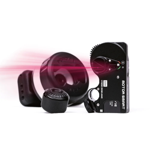 Lidar AF + Follow Focus PDmovie LIVE AIR 4 SMART