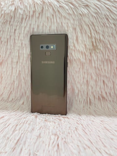 Galaxy Note 9