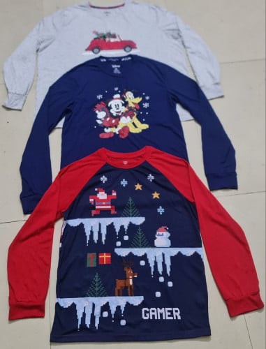 Long sleeve t-shirt 😱🥰