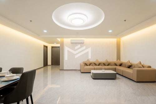 H Resident 3 Bedroom For Rent-8th Floor