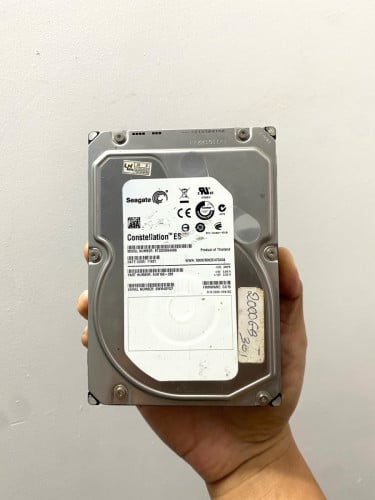 HDD 2T