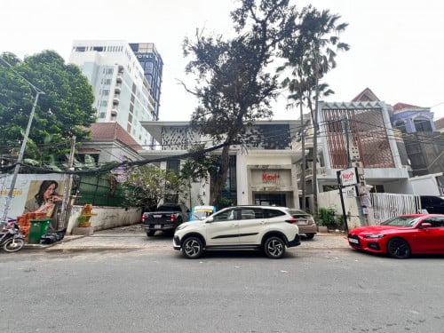 House For Rent- Boeng Kengkang1