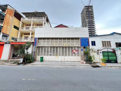 House For Rent- Tumnob tuek
