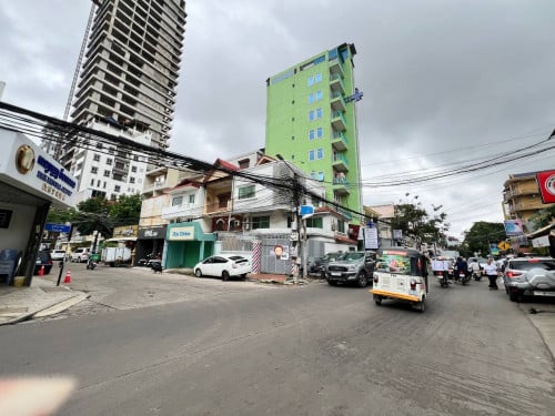 House For Rent- Tumnob Tuek