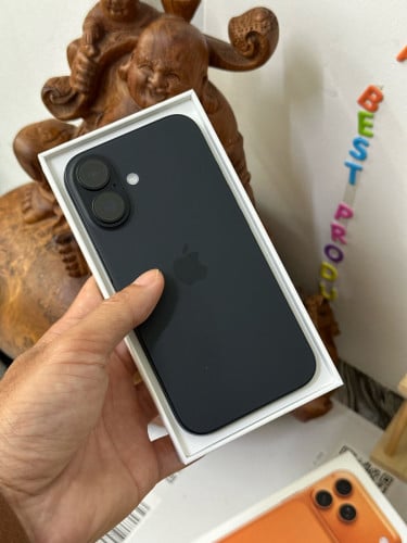 iPhone 16 128G LL/A 659$