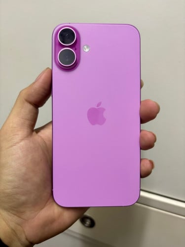 iPhone 16 Plus 128G មួយទឹកlock simប៉ុន្តែមិនបាច់ទ្រាប់ទ្រនាប់ស៊ីមដាក់ស៊ីមប្រើយកម៉ង( សុីម2 )