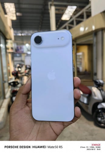 iphone 17Air 256G eSIM