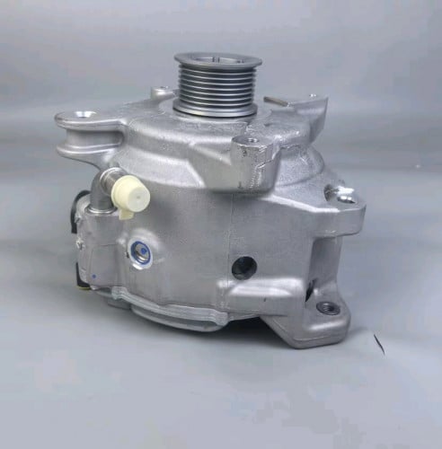 Jeep 2018 2.0 alternator