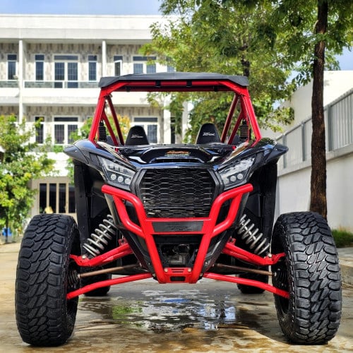 Kawasaki KRX Teryx 2022 like New