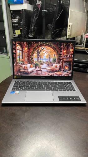 laptop Acer Aspire 5