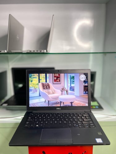 Laptop Dell latitude 7290