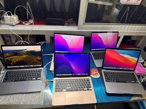 MacBook Air m1 8g/256