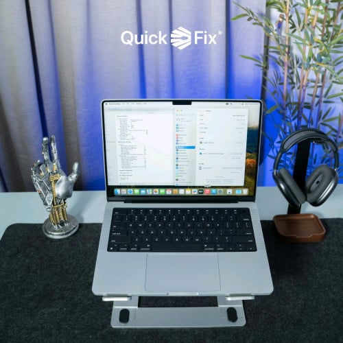 MacBook Pro 14.2inch M1Pro 32GB 1TB Wow price only..​