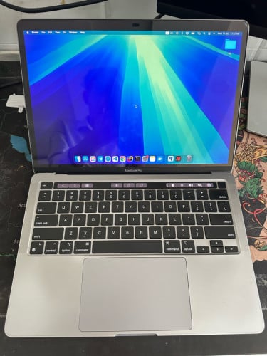 MacBook Pro M1 13.3 Inch