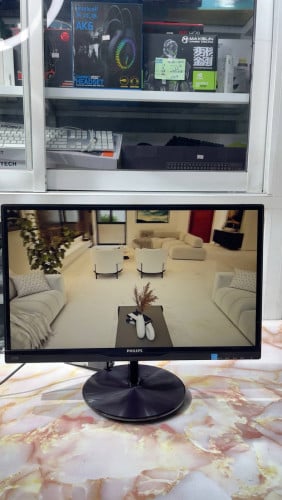 Monitor PHILIPS 22 inch