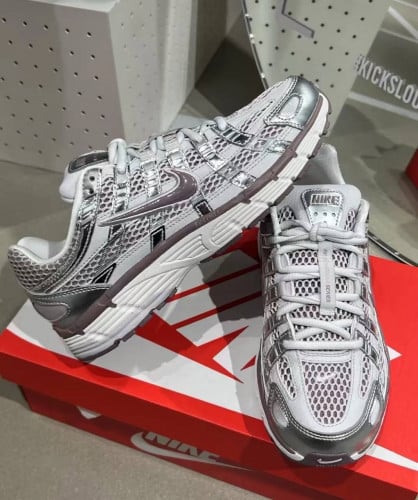 Nike P-6000 Sneakers