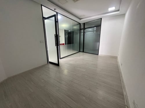 Office For Rent-Khan Doun Penh (Near Central Market)