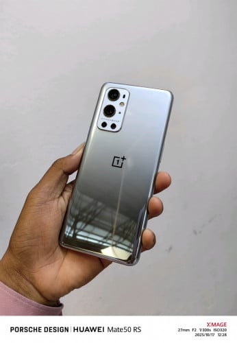 oneplus 9Pro 5G global