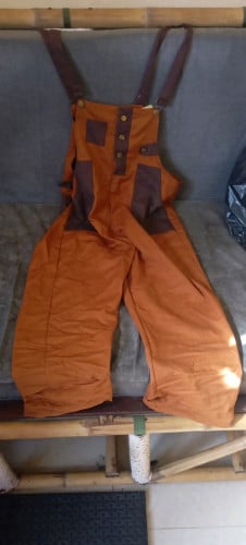 Overall fit for 170cm 65-80kg