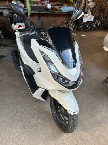 PCX 2021 Japan