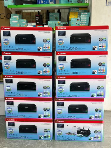 Printer Canon G2010