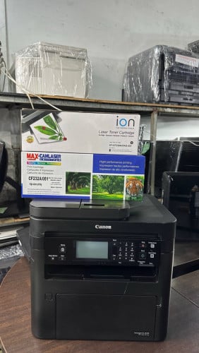 Printer Canon Image Class MF 2BQDW