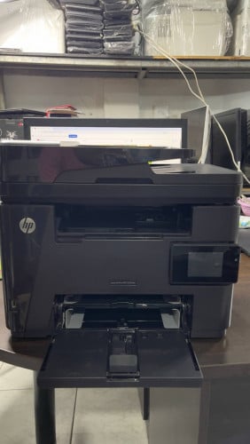 printer HP laserjet pro MFP M225dw