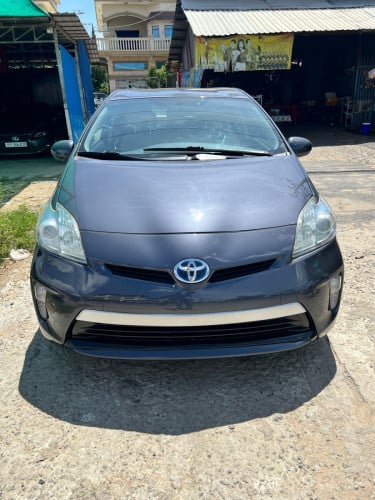 Prius 012 options 3 plugin