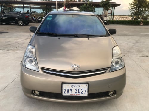 Prius 06 Full Option