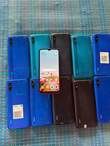 Redmi 9A REM 4