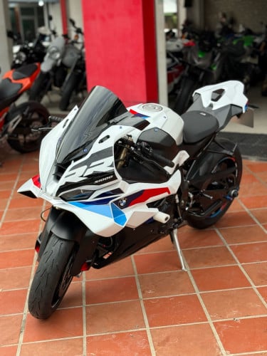S1000rr M 2020 up 2025