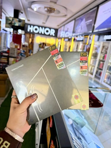 Samsung Galaxy Zflod 7