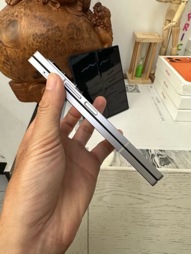 Samsung ZFold6 256G 98% 759$