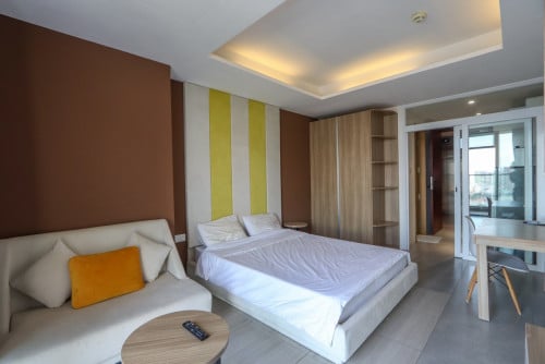 Studio Apartment for Rent