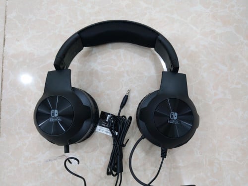 SWITCH Headset