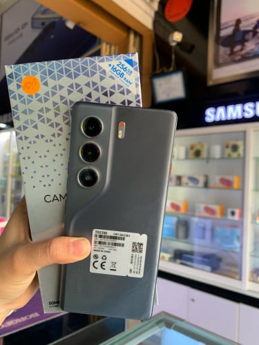 Tecno CAMON 40pro -5G