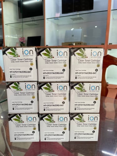 Toner 217A For Printer HP ( M102a /  MFP M130a  ) $8