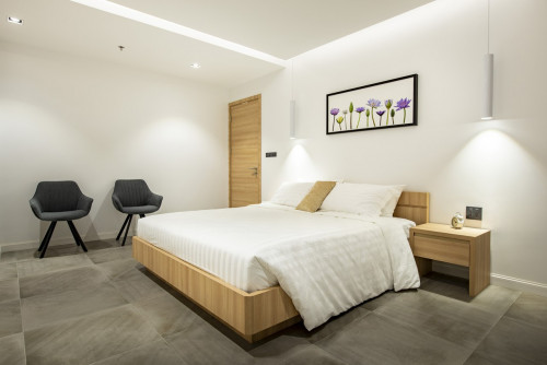 Two Bedroom