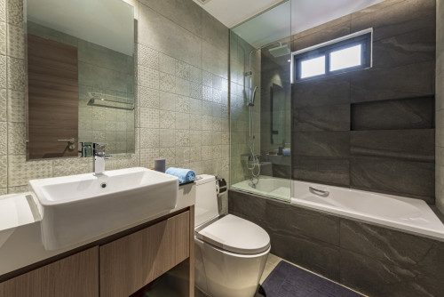 Two Bedroom