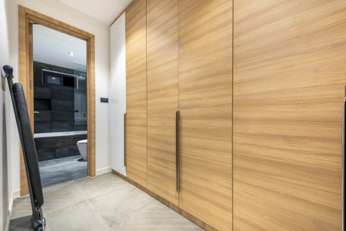 Two Bedroom
