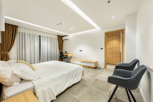 Two Bedroom