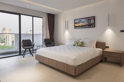 Two Bedroom