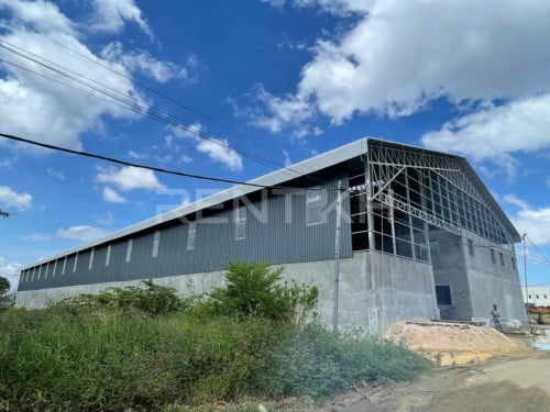 Warehouse for rent in Kamboul, NR3
