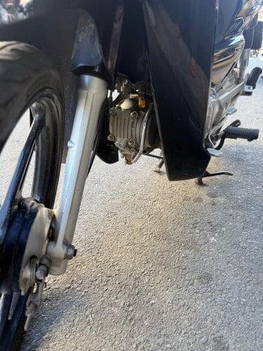 ម៉ូតូលក