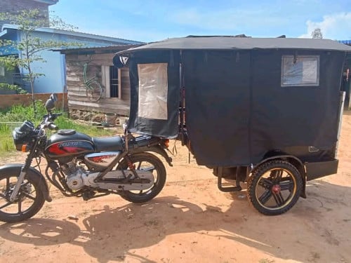 រម៉កកង់បីលក់បន្ទាន់