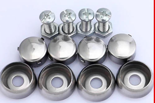 ក្បាលខ្មៅកឹបផ្លាកលេខរថយន្ត