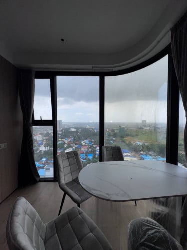 ខុនដូជួលទីតាំងកោះនរា