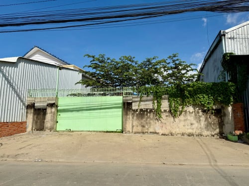 ដីលក់ប្រញាប់! តម្លៃពិសេស ចចារ​បាន!