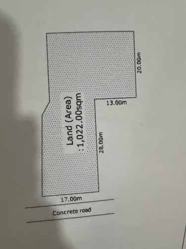 អគារលក់​ ជិតព្រលាន​ យន្តហោះចាស់