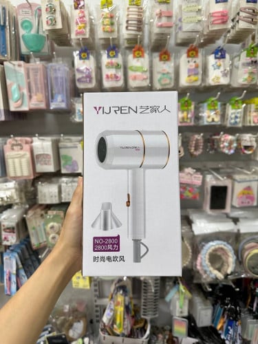 ម៉ាស៊ីនផ្លុំសក់